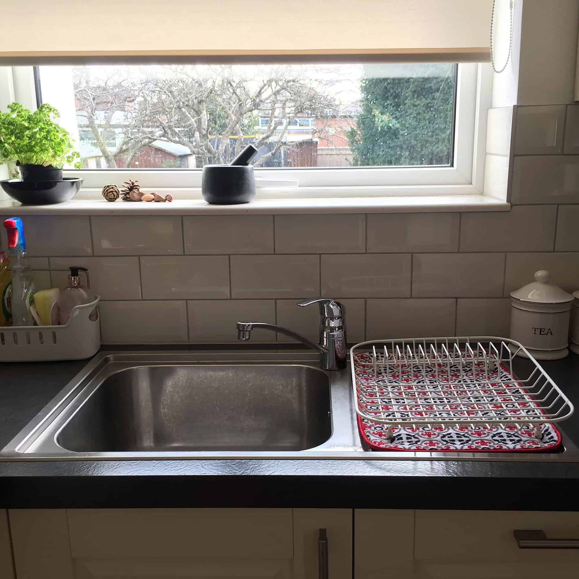 My Tidy Kitchen