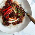 How to turn bolognese into chilli