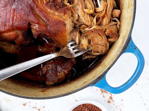 Pork Shoulder Showdown: Instant Pot vs Dutch Oven vs Slow Cooker