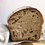 An Everyday Sourdough Bread for Beginners