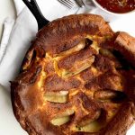 James Martin's Toad in the hole