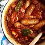 Hairy Bikers Sausage Casserole