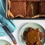 Mary Berry Sticky Toffee Pudding