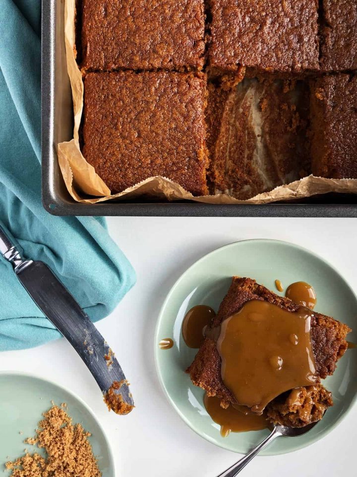 Sticky Toffee Pudding Mary Berry / Tried & Tested All Kitchen Colours