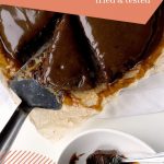 Nigella Sticky Toffee Pudding for Pinterest