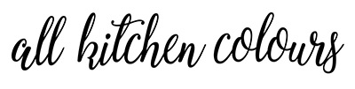 All Kitchen Colours logo