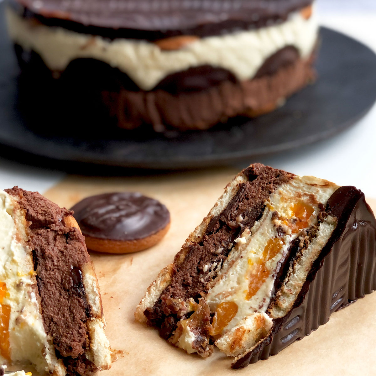 Jaffa cake | Australian Women's Weekly Food