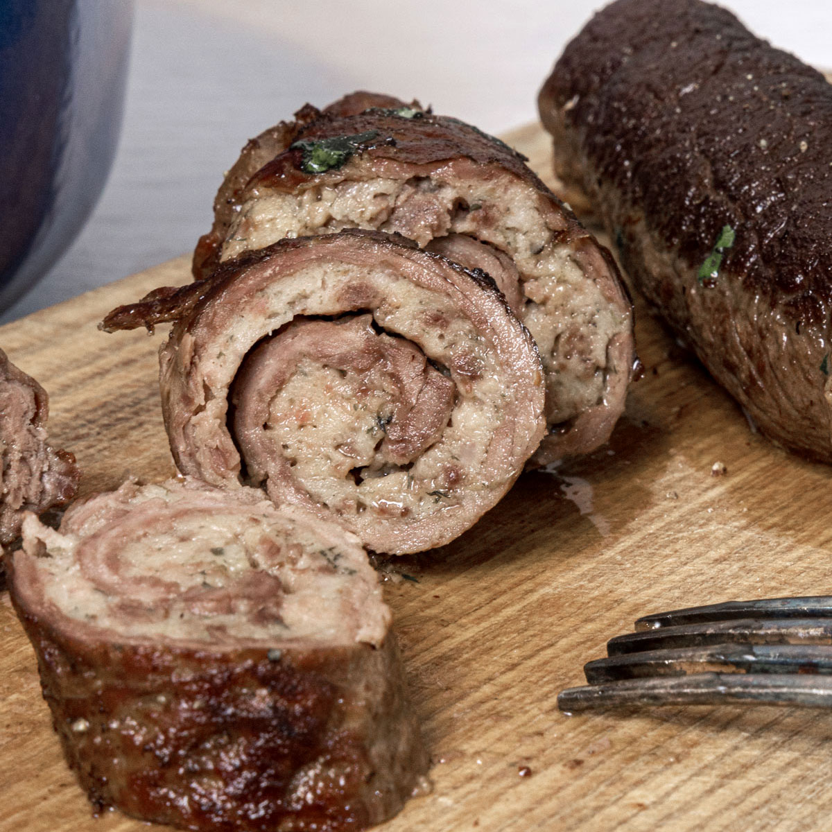 Beef olives recipes discount